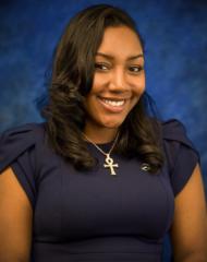 DreOnna Henry-Walker