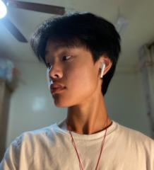 Brandon Zhu