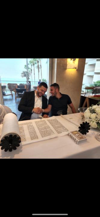 אוראל יוסבשוילי