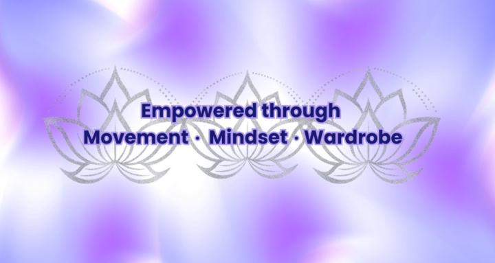 Empowered by You
