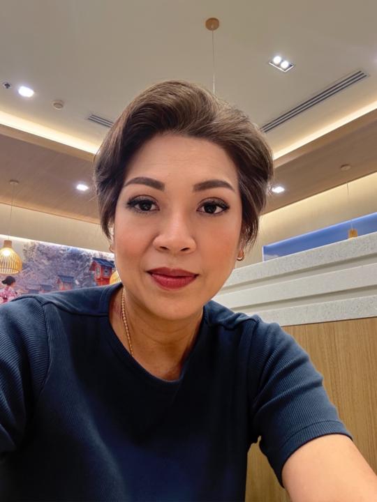Narumol Sarapiwanich