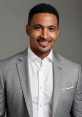 Tony Barthelemy