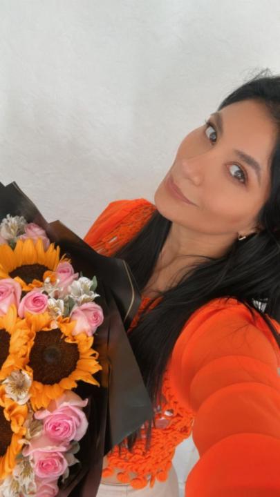 Anahi De lara romero