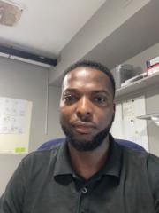 Maurice Wheatle