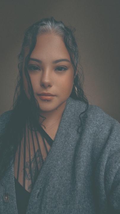 Mathilde Mahé