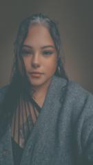 Mathilde Mahé