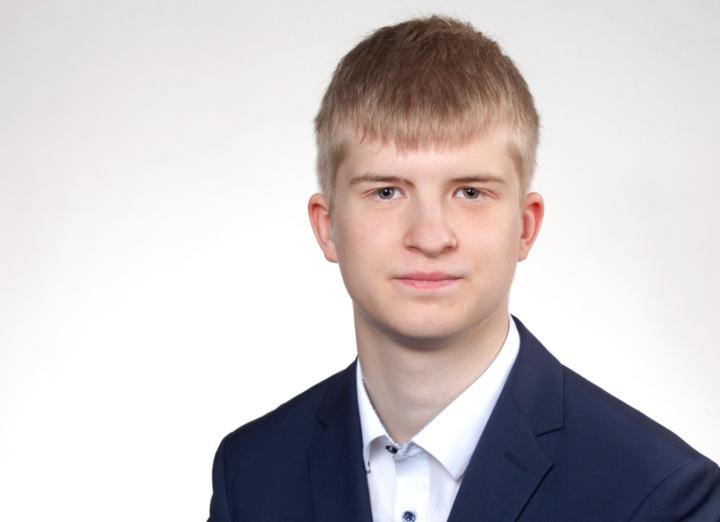 Tobias Amtenbrink