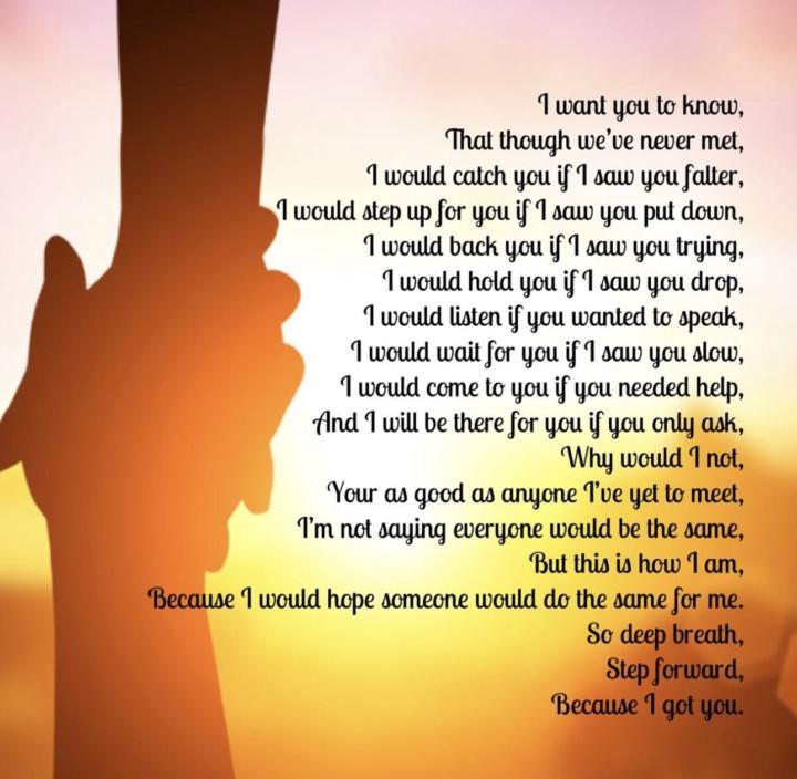 Feel Good Friday ✨