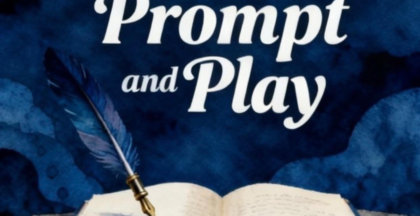 1-2-1 prompt and play