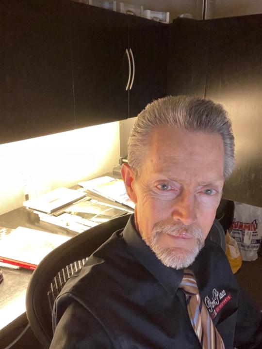 Randall L Johnson