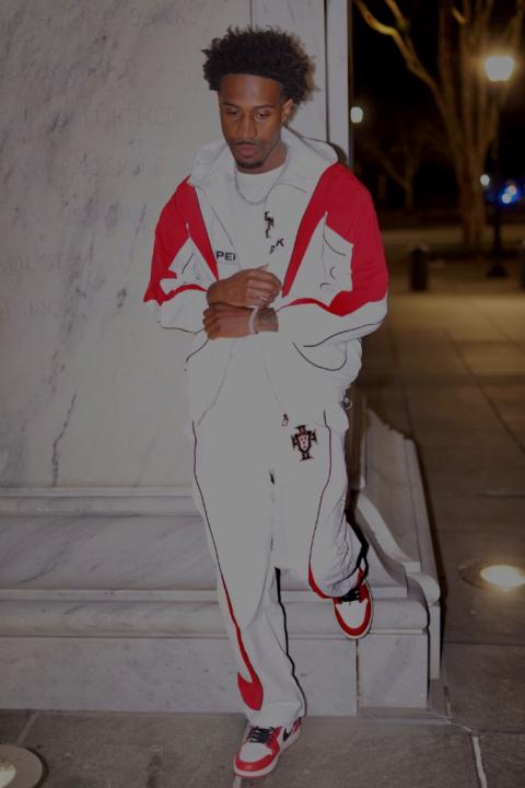 Kendrell Johnson