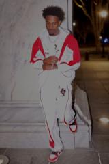 Kendrell Johnson