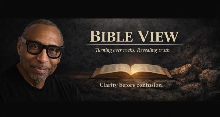 BIBLE VIEW