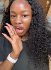 Chinaza Okoye