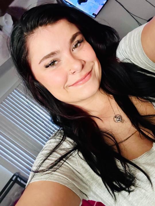 Breana Hermann