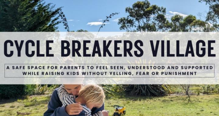 Cycle Breakers Village