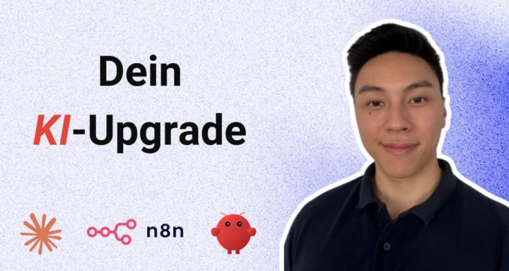KI-Upgrade