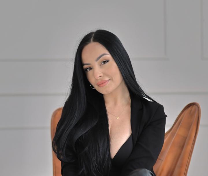 Sandra Dana