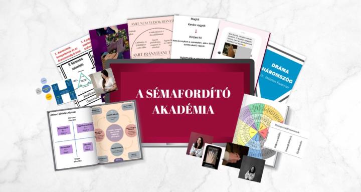 Sémafordító Akadémia