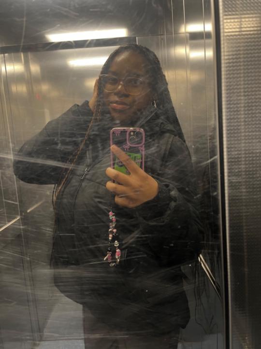 Faith Adewusi
