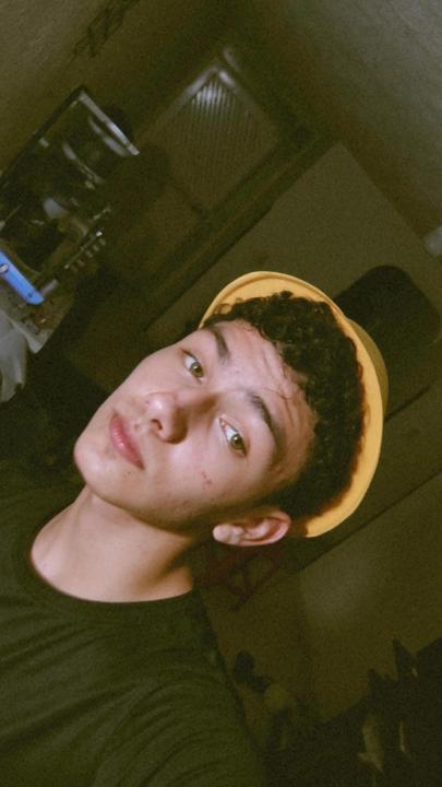 Isaac Salazar