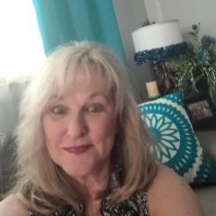 Laurie Greenup