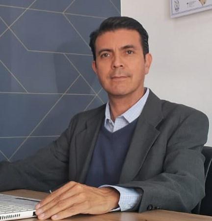 Rodolfo Vazquez