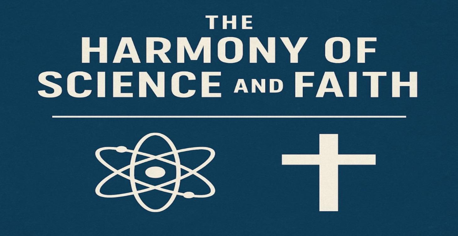 The Harmony of Science and Faith