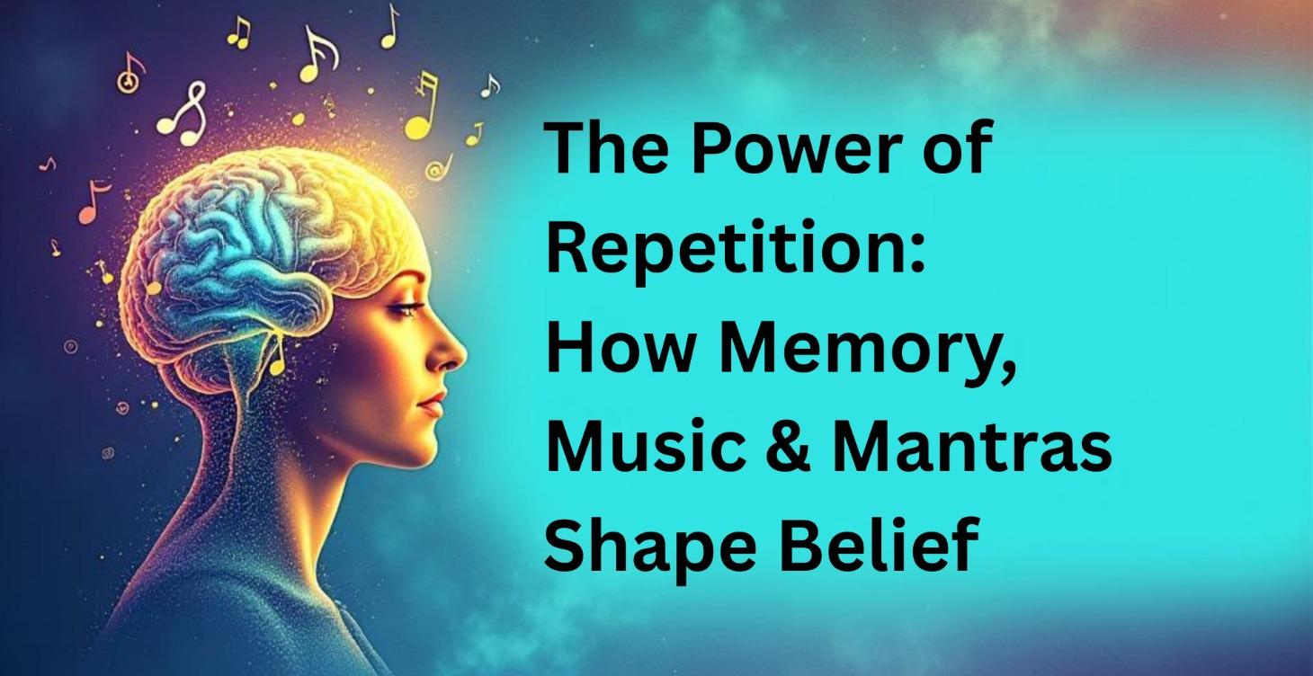 The Power of Repetition: How Memory is Affected