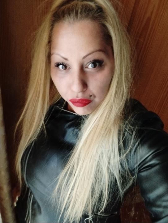 Estrella Moreno Heredia