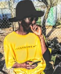 Sanele Simon Landu