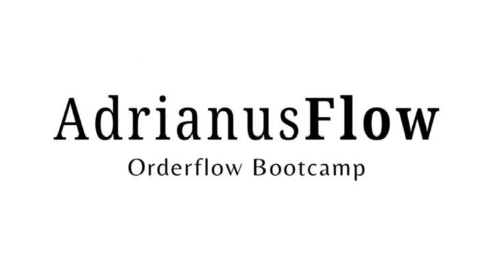 AdrianusFlow