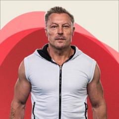 Stuart Corrigan