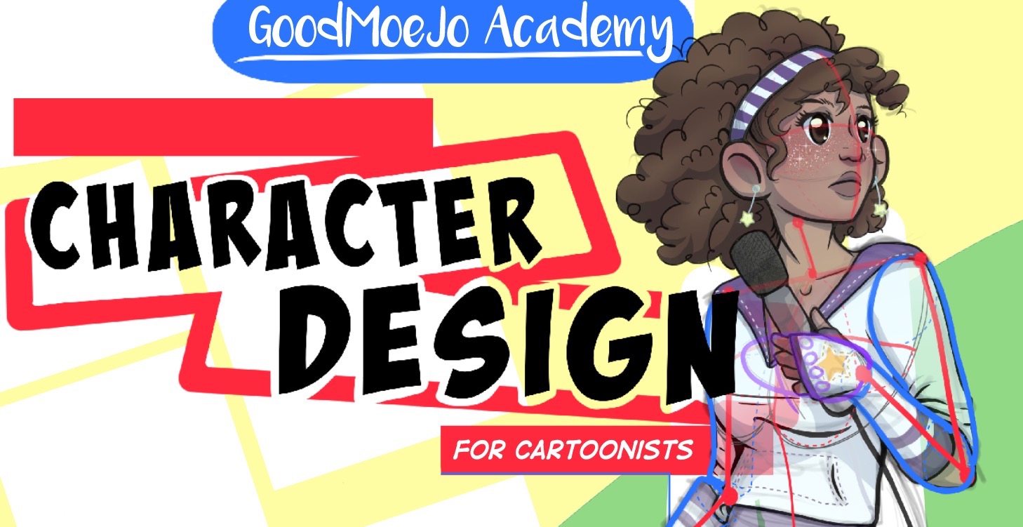 Character Design