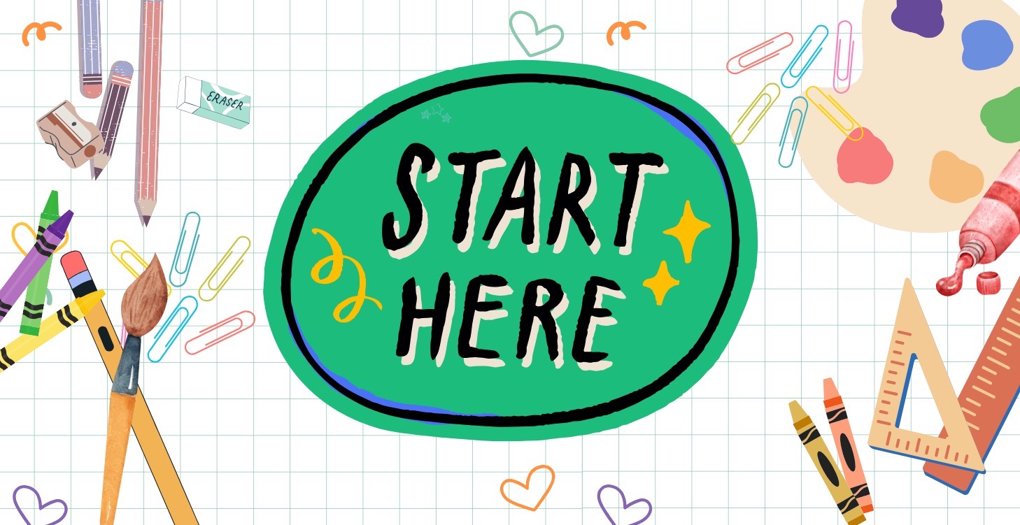 Start Here
