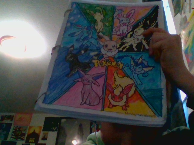 Finished