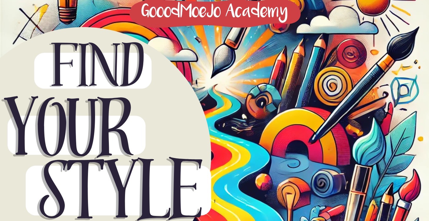 Find Your Style