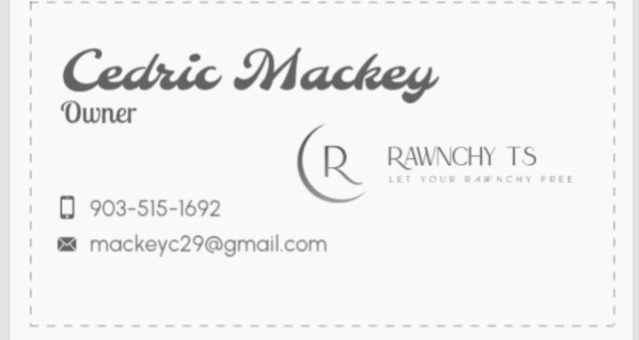 Rawnchy T's