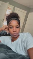 Nefferthia Johnson