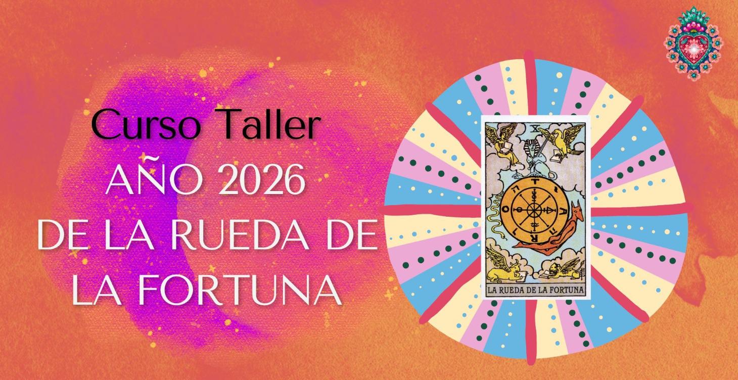 ARCANO DEL AÑO 2026