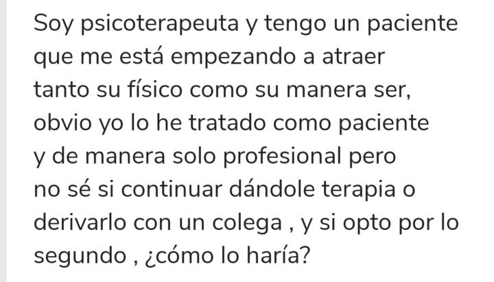 Nueva confesión!! 💗 