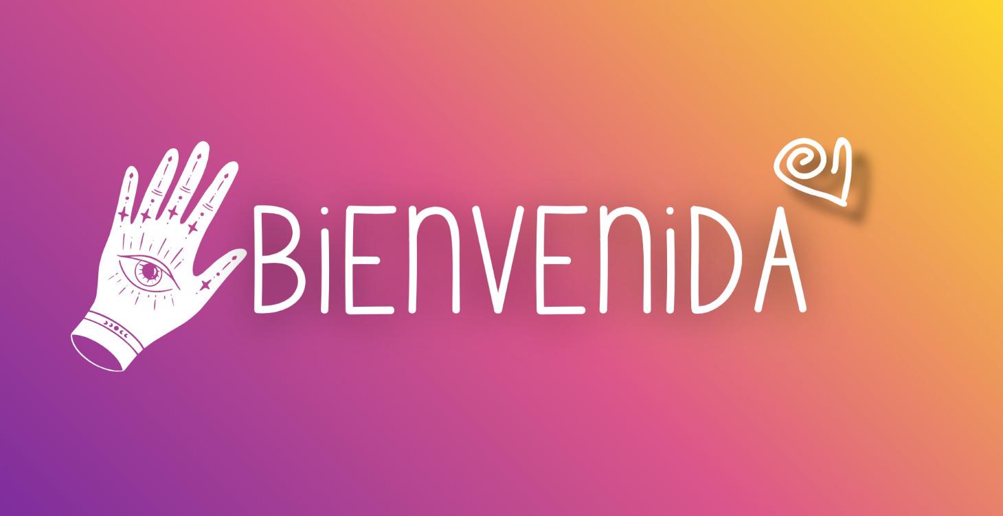 Bienvenida
