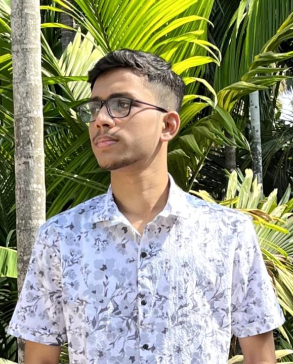 Mithilesh Jadhav