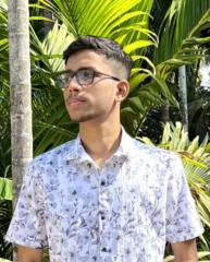 Mithilesh Jadhav