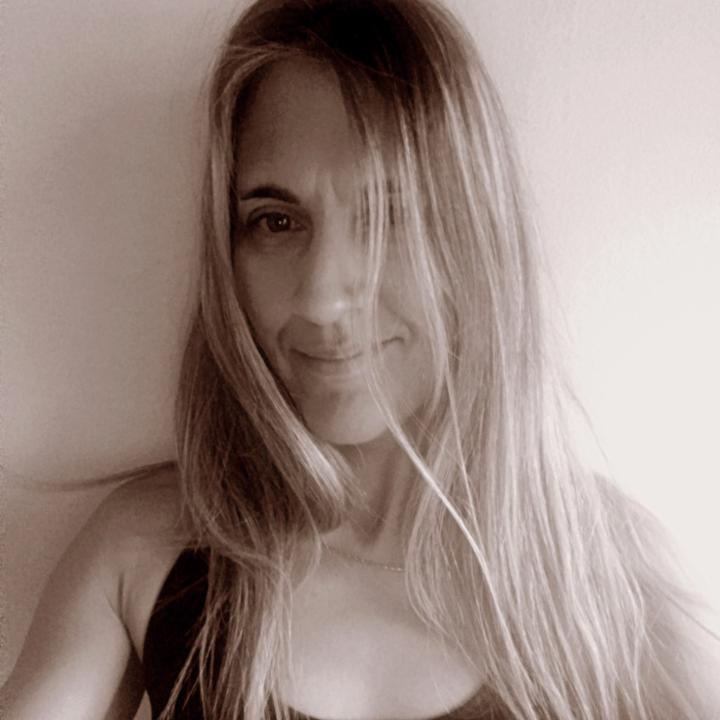 María Jimena Bogado