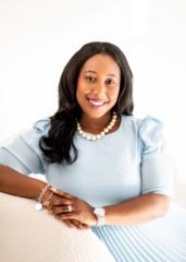 Alison Harris Welcher