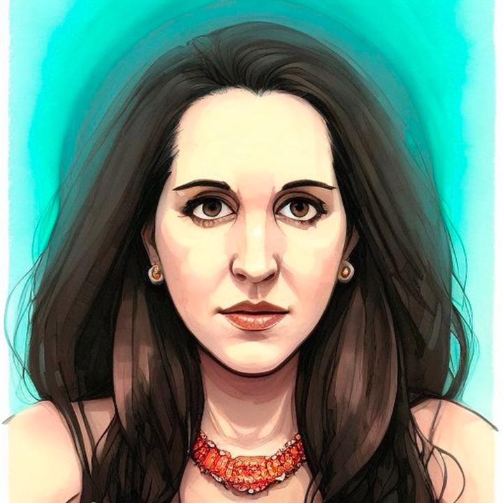 Nicole Scheffler