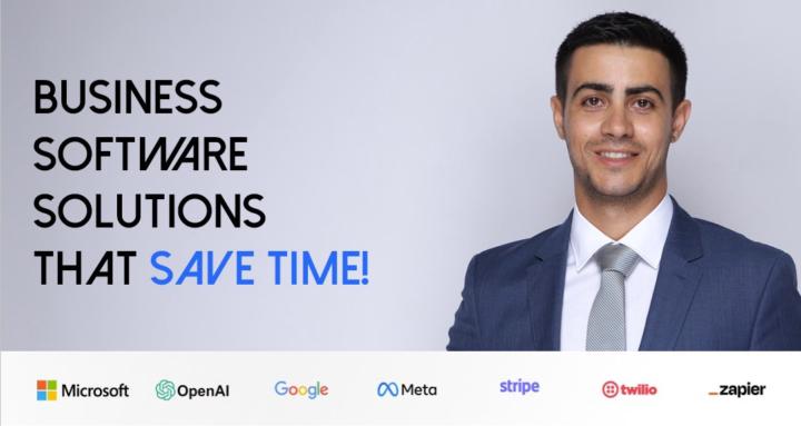 Business software solutions