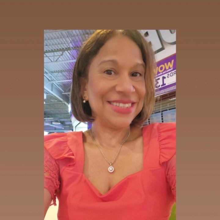 Angela de Jesús Ozoria