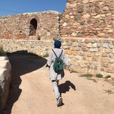 Kübra Nur Muhsinoğlu